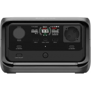 Зарядна станція EcoFlow RIVER 3 Plus